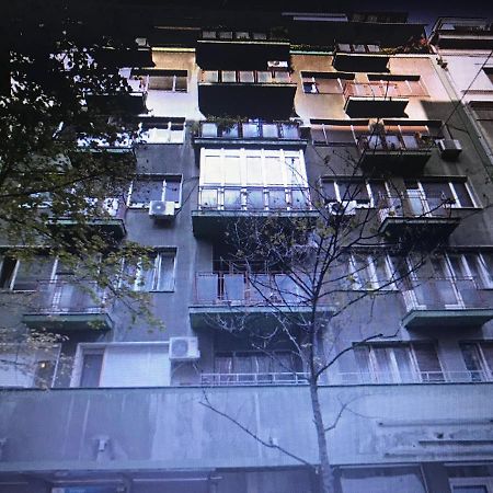 Apartment Piano 베오그라드 외부 사진