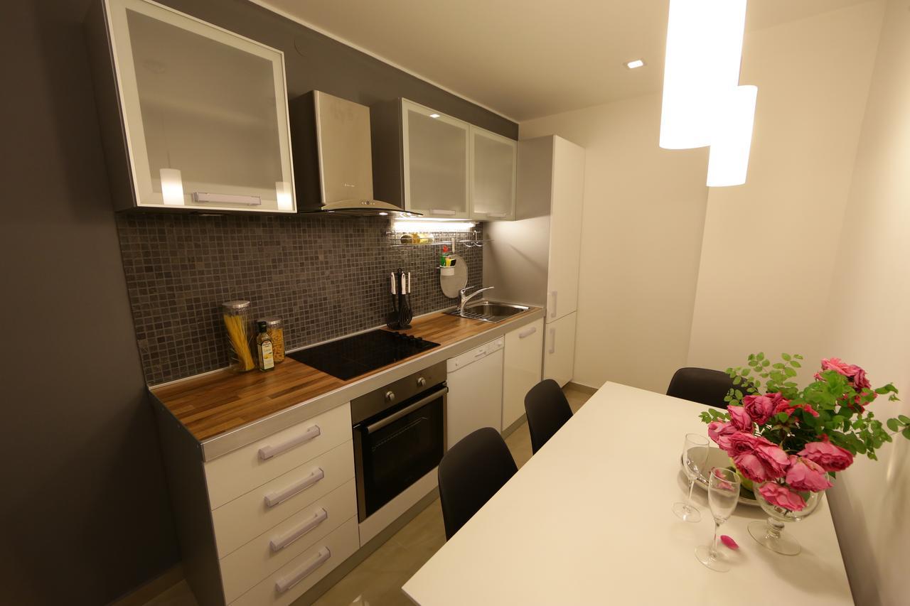 Apartment Piano 베오그라드 외부 사진
