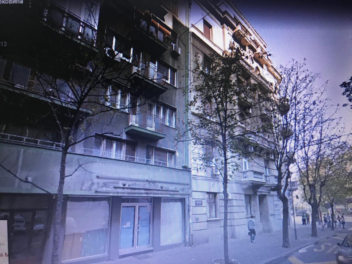 Apartment Piano 베오그라드 외부 사진